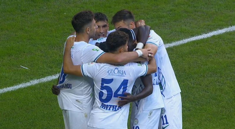 Rizespor - Kocaelispor