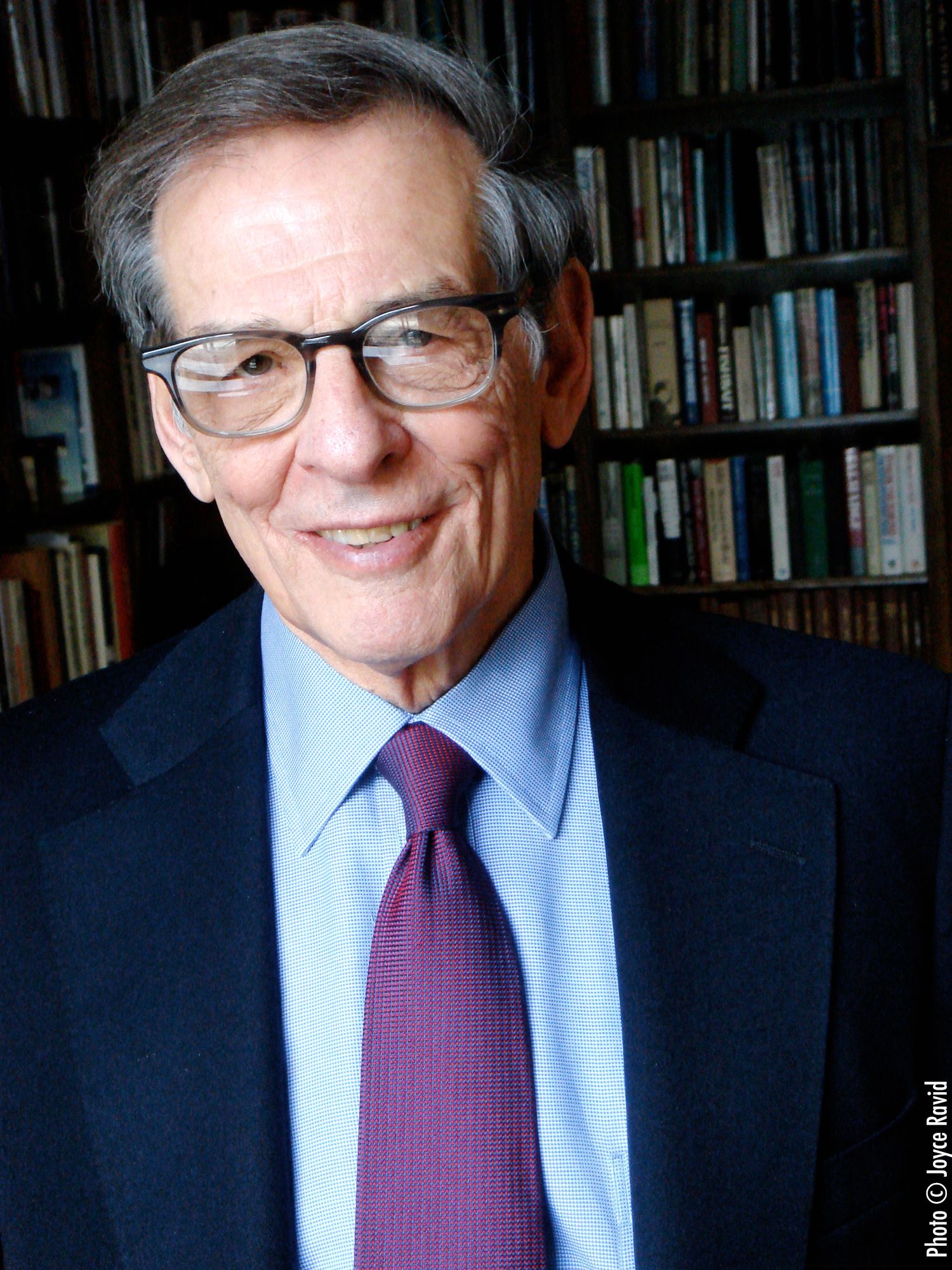 Robert A. Caro