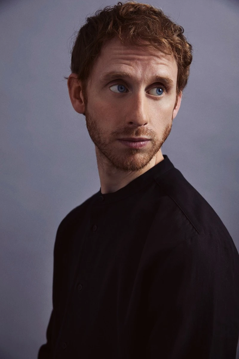 Robert Emms