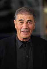 Robert Forster
