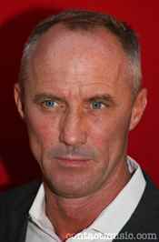 Robert John Burke