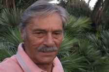 Robert Widmark