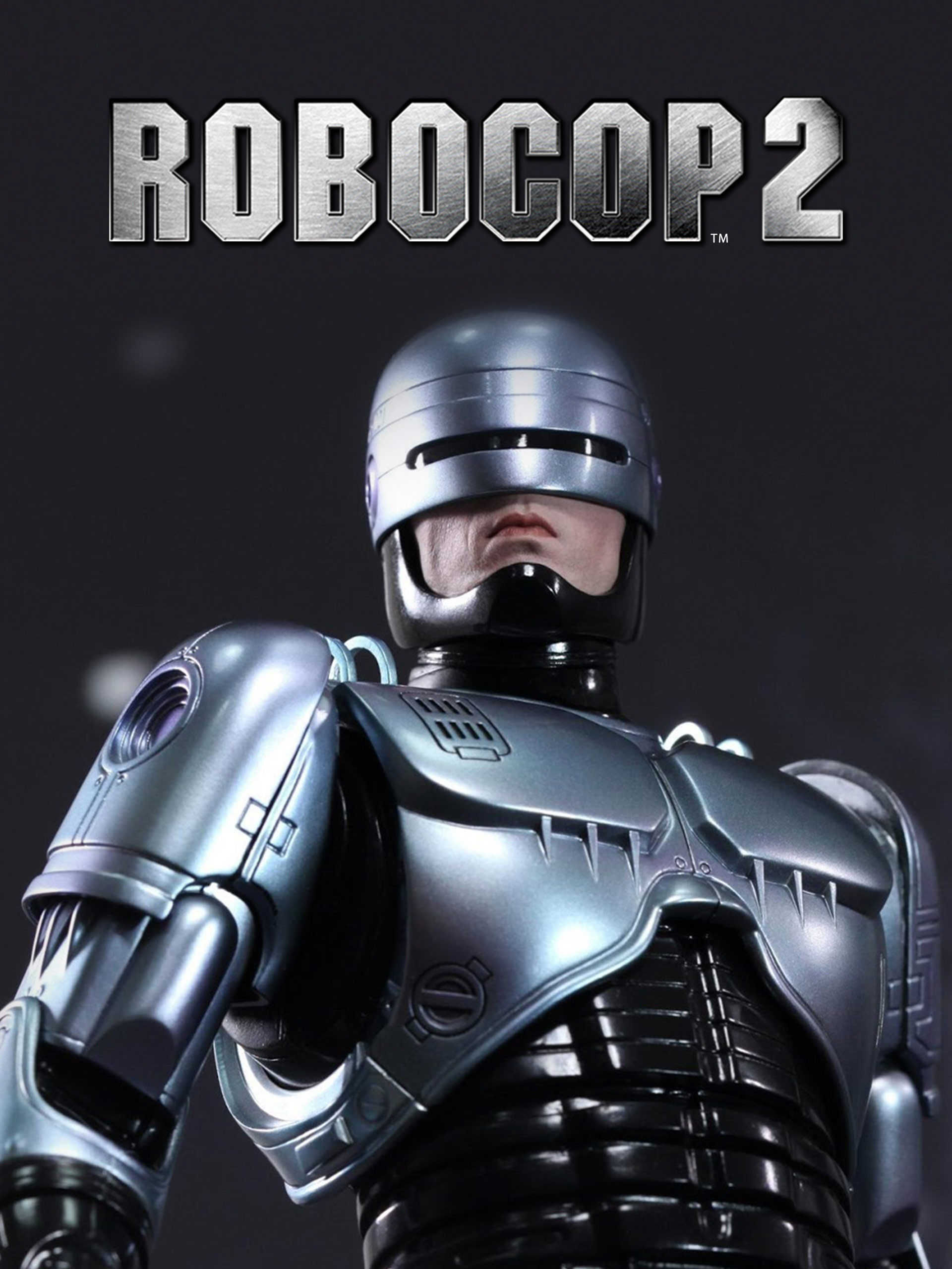 RoboCop 2