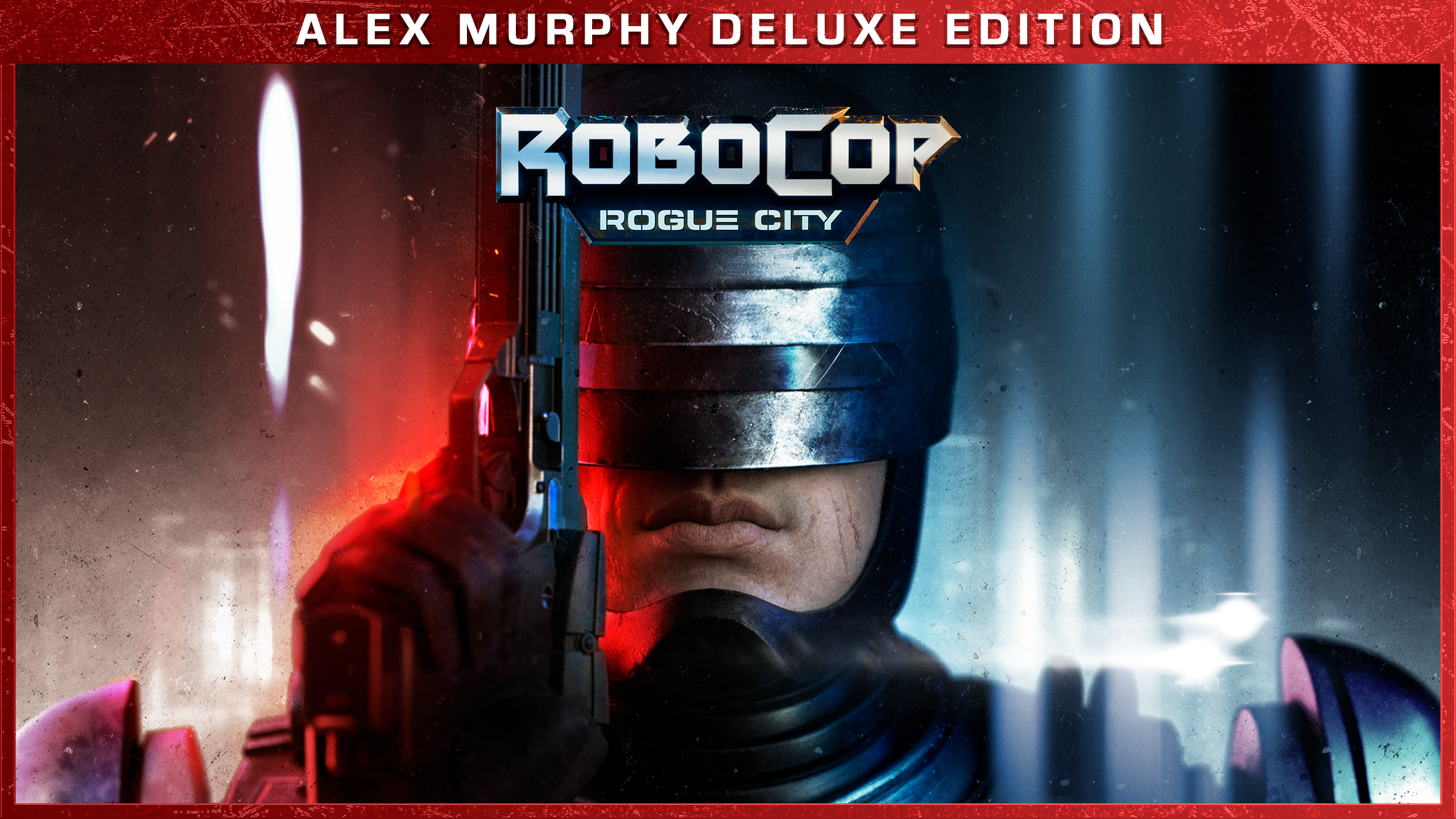 RoboCop