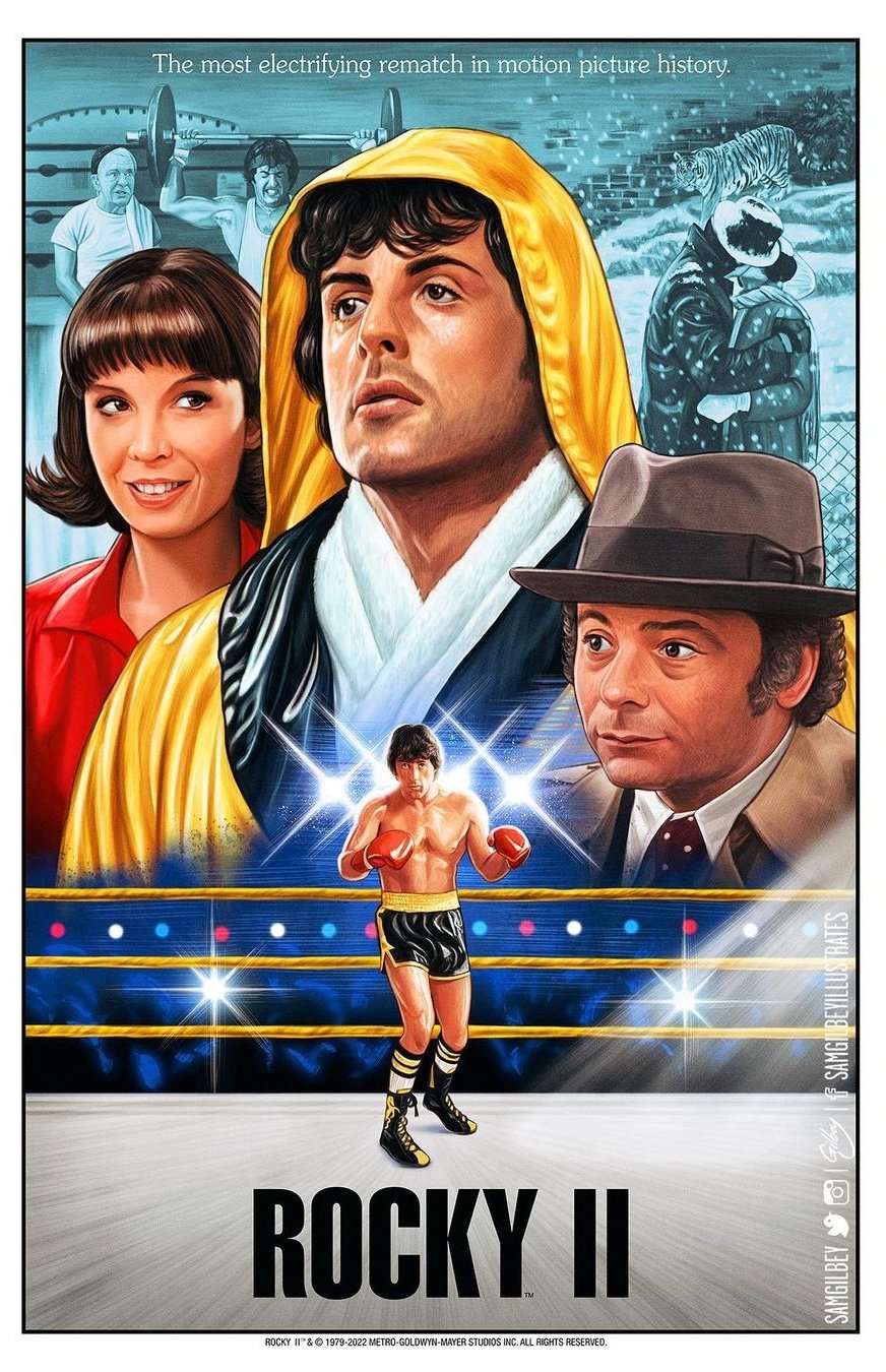 Rocky 2