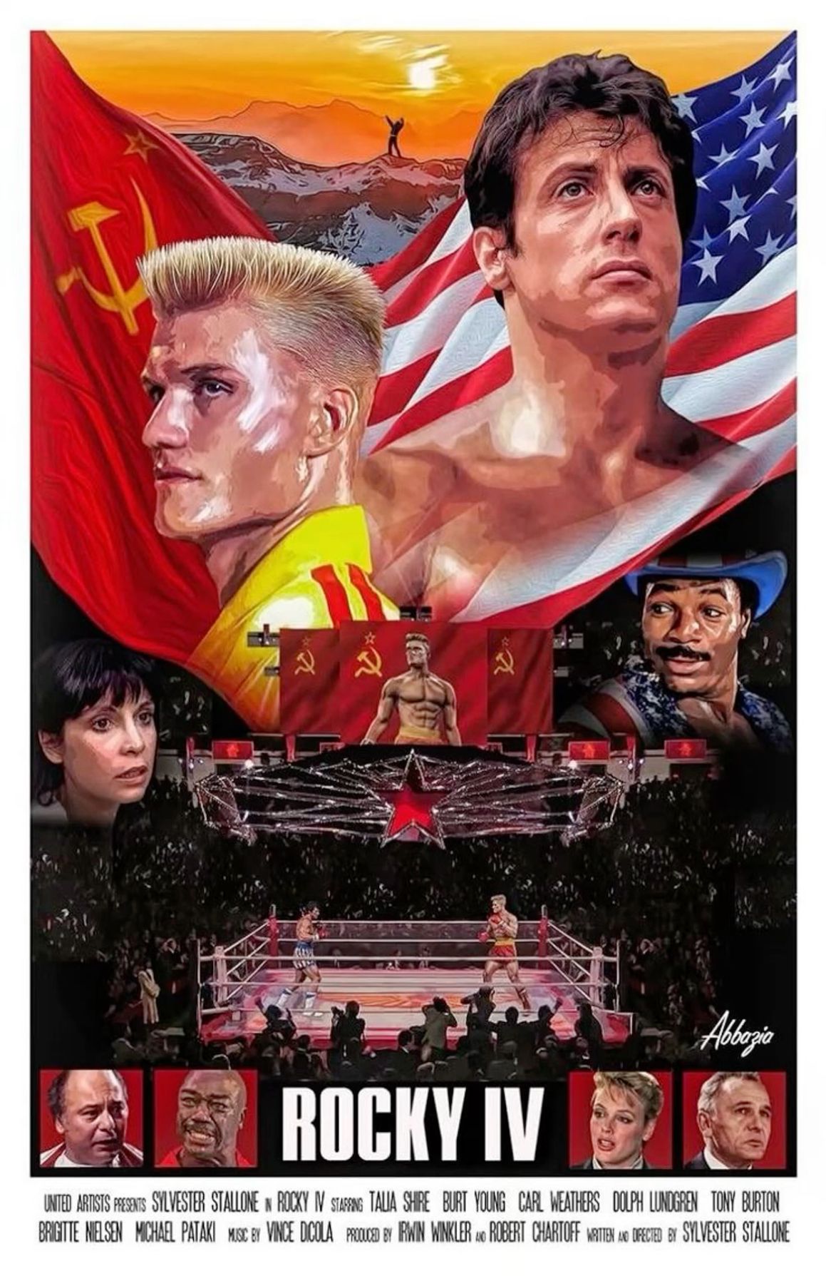 Rocky 4