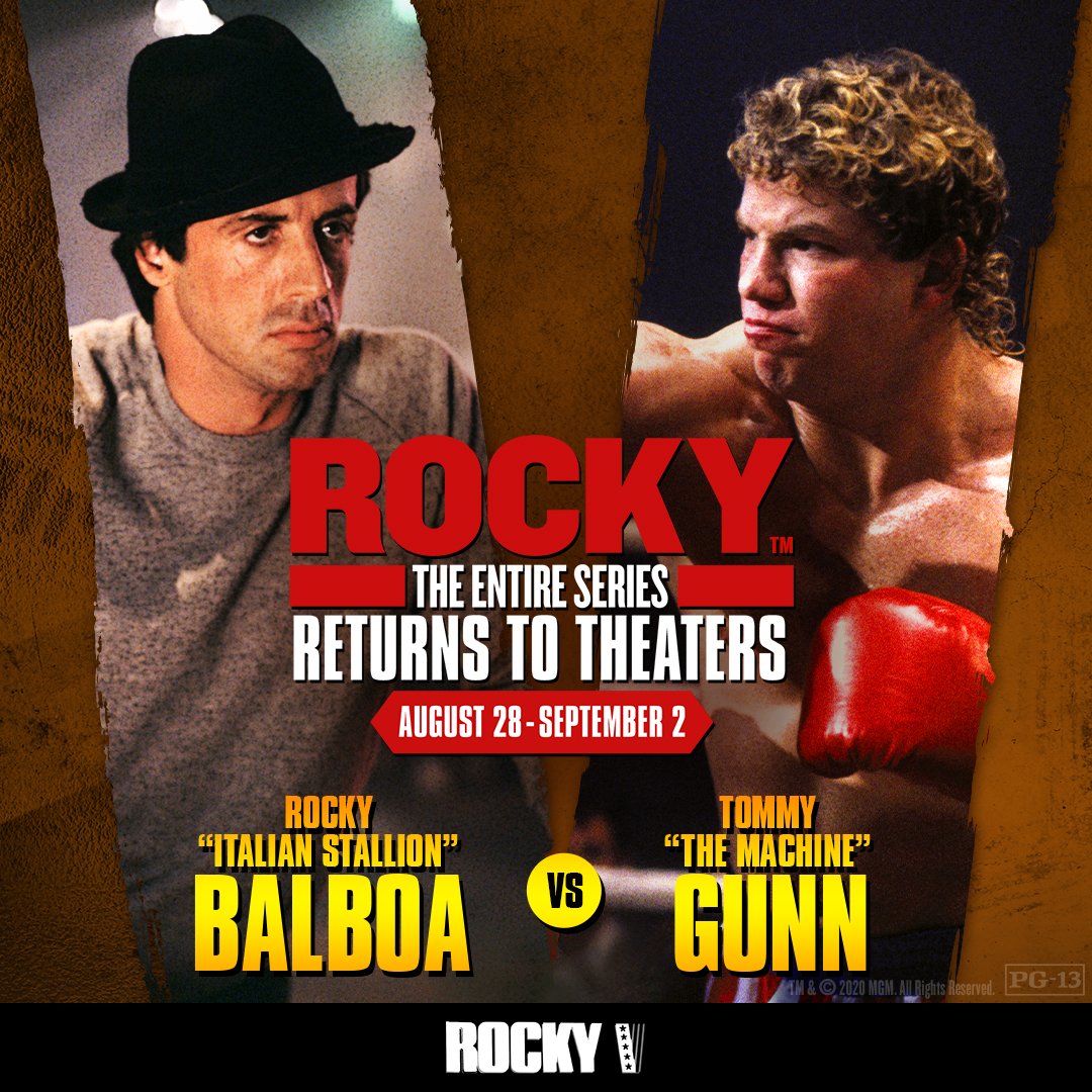 Rocky 5