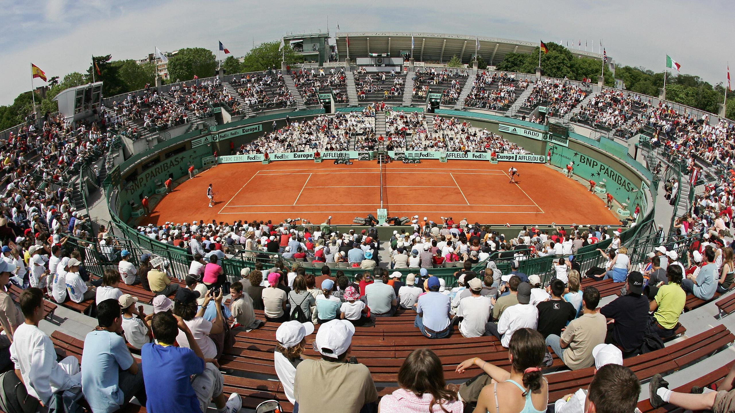 Roland Garros