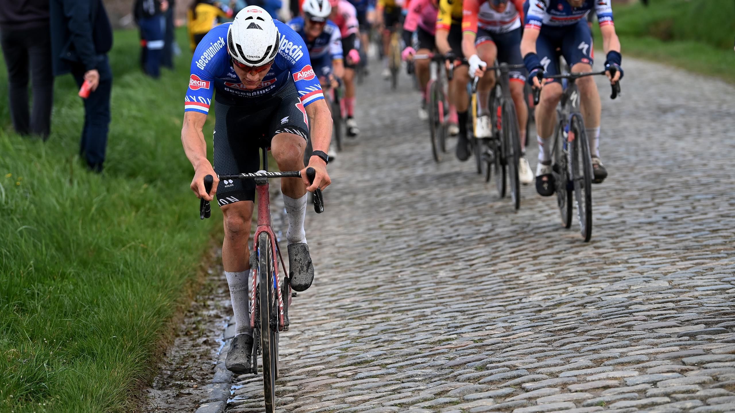 Ronde Van Vlaanderen
