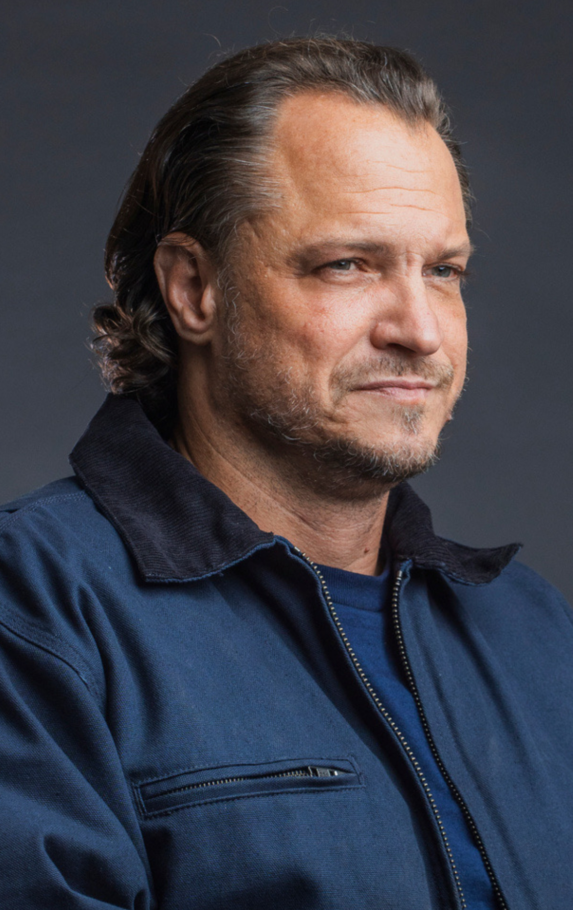 Ronnie Gene Blevins