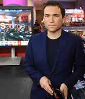 Ros Atkins On... The storming...