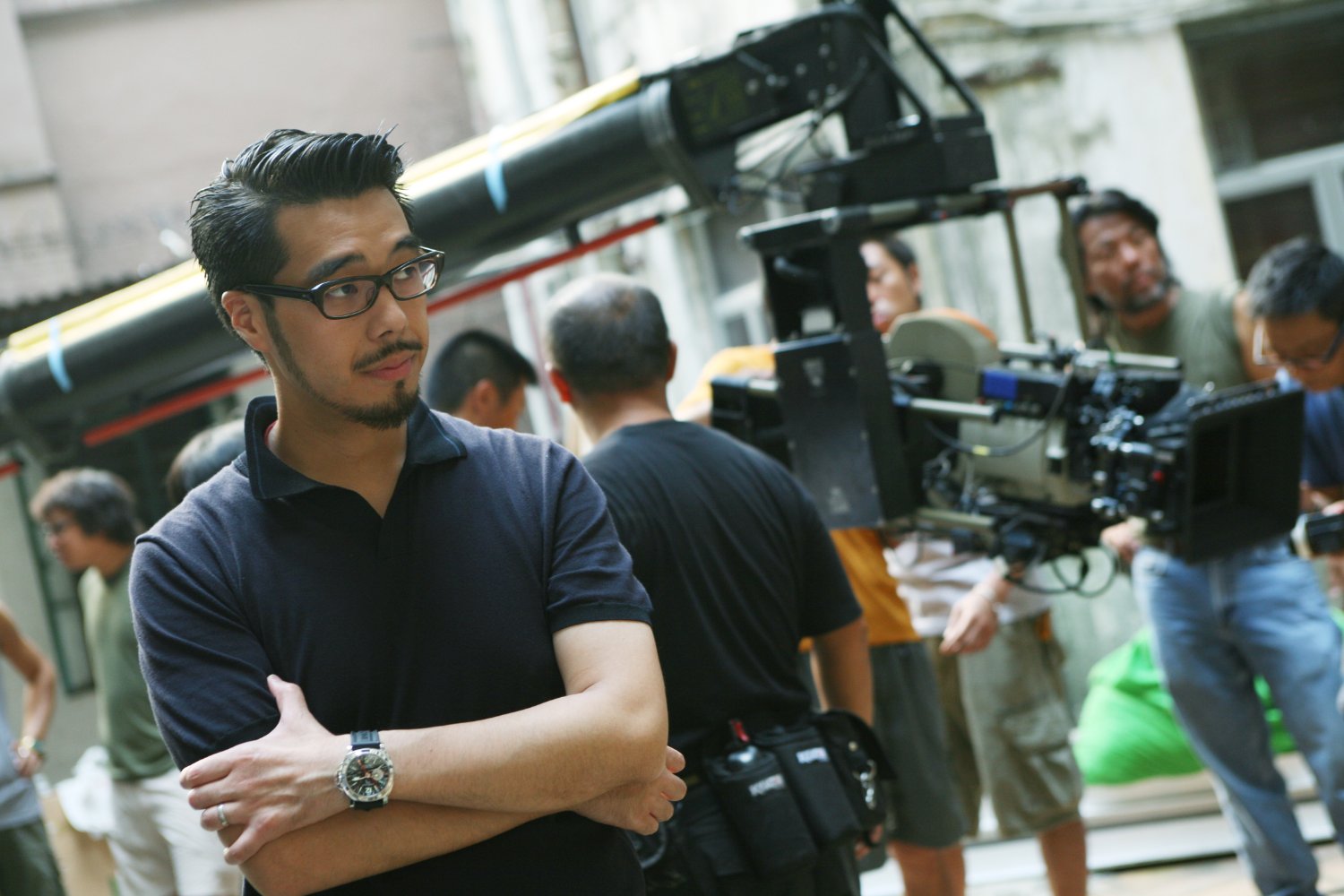Roy Hin Yeung Chow