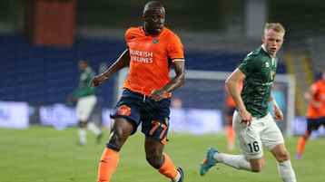 Royal Antwerp - Başakşehir