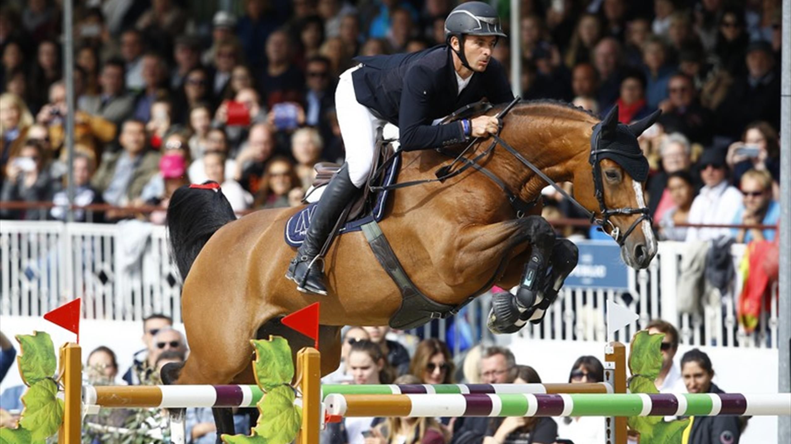 Royal Windsor Horse Show