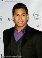 Rudy Youngblood