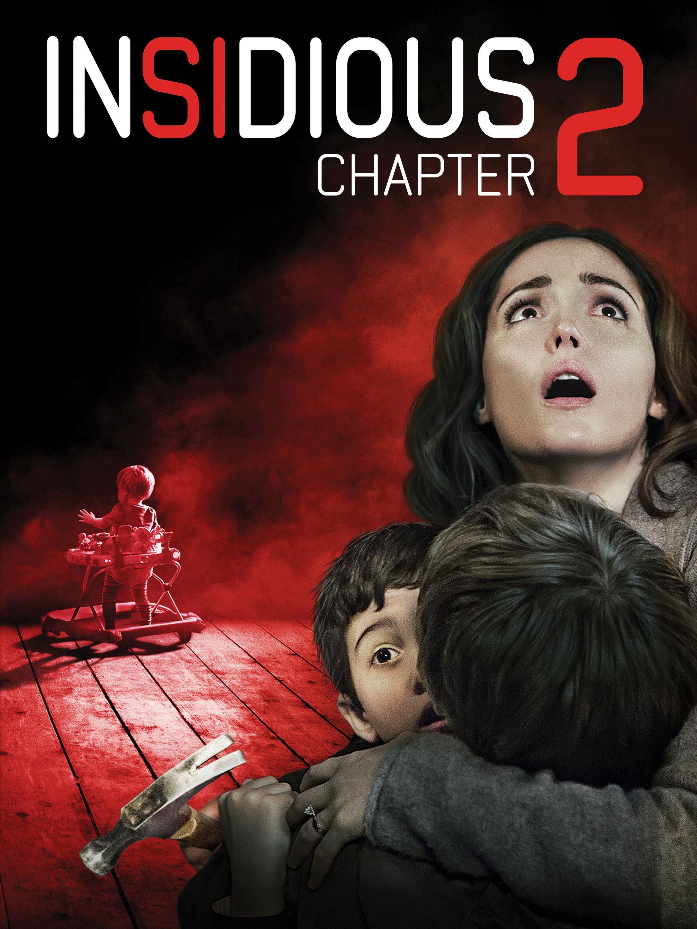 Ruhlar Bölgesi: Bölüm 2