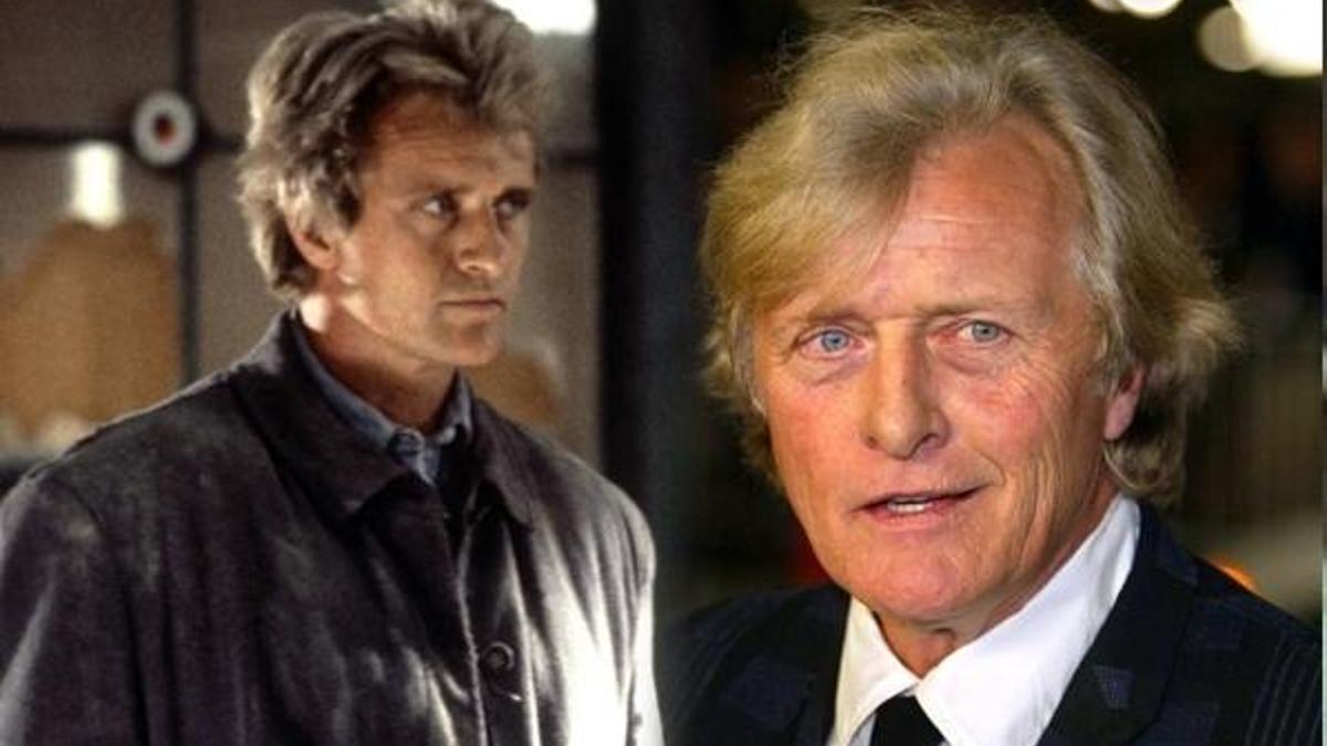 Rutger Hauer