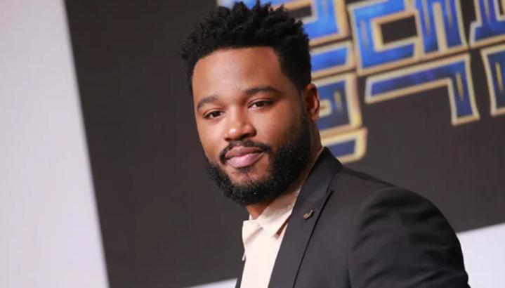 Ryan Coogler