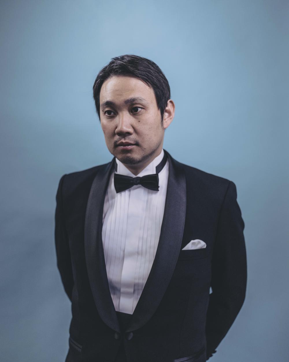 Ryûsuke Hamaguchi