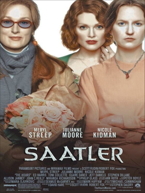 Saatler
