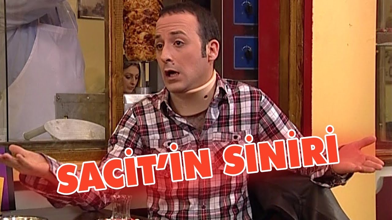 Sacit Sarıbuğday