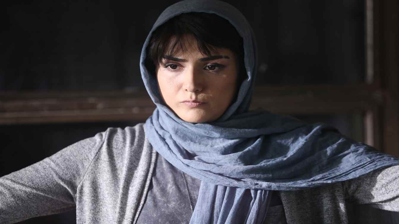 Sahar Dolatshahi
