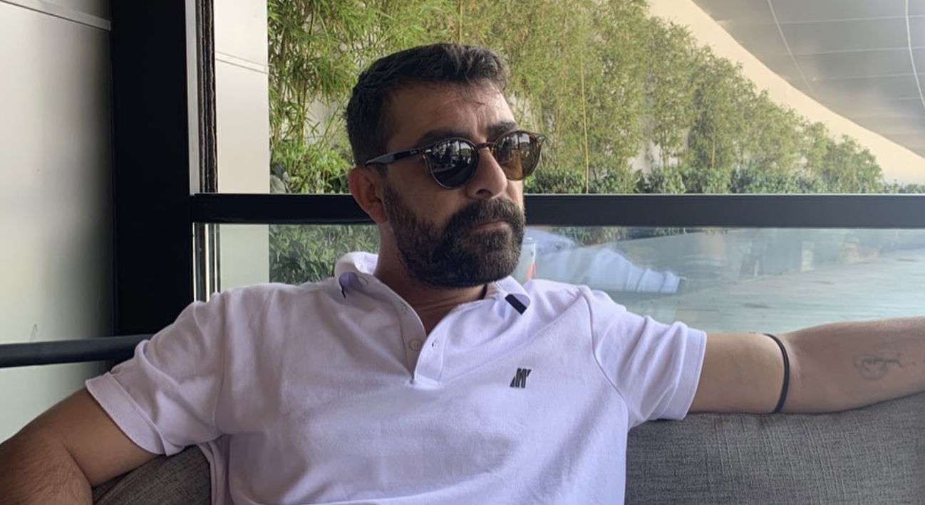 Şahin Sarsu