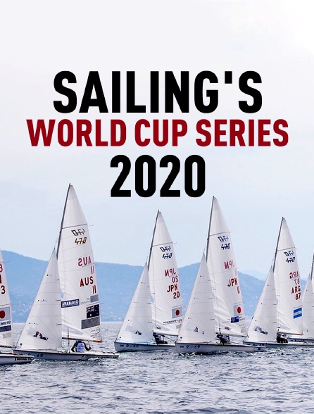 Sailing World Cup