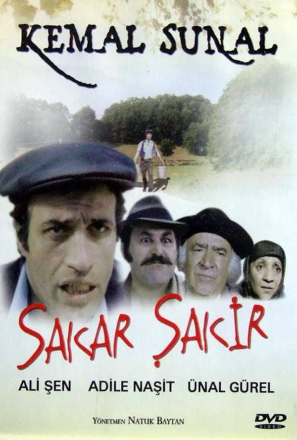 Sakar Şakir