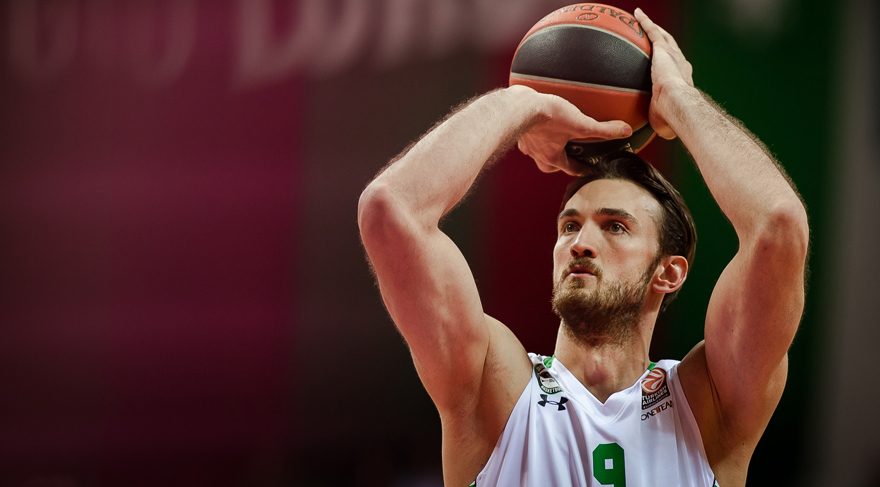 Sakarya BBSK - Beşiktaş Safi Çimento