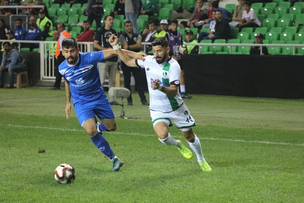 SAKARYA METB CUP