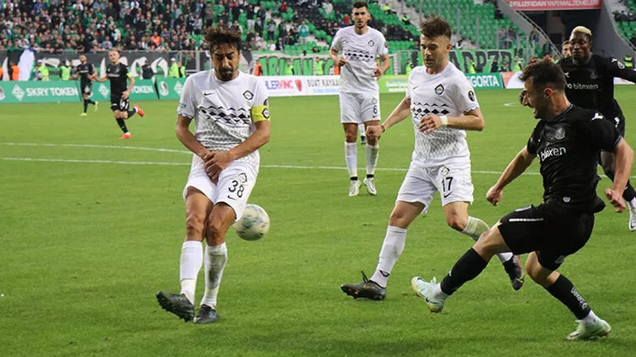 Sakaryaspor A.Ş. - Altay