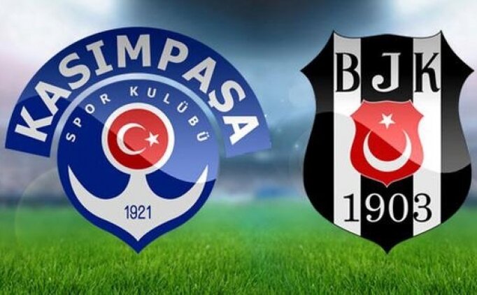 Sakaryaspor - Beşiktaş