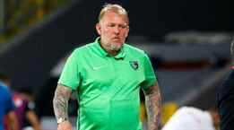 Sakaryaspor - Denizlispor