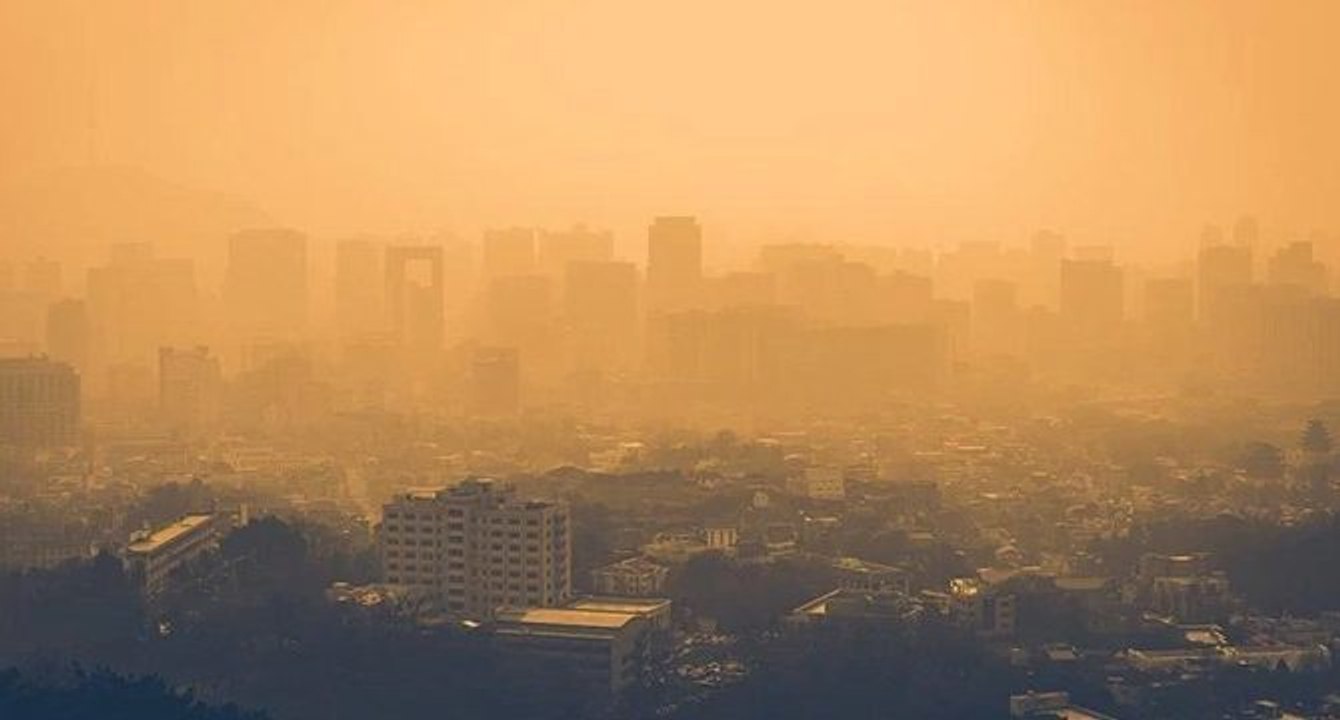 Sakın Dışarı Çıkma