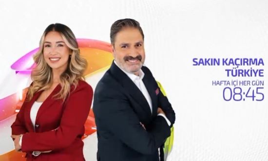 Sakın Kaçırma Türkiye