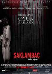 Saklambaç