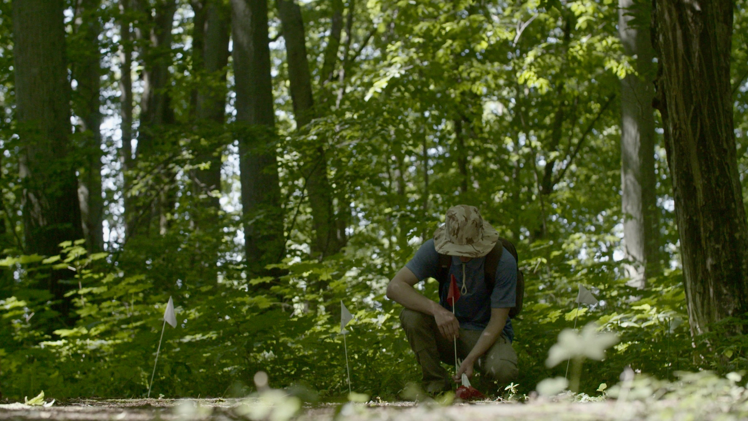 Saklı Kalan Soykırım