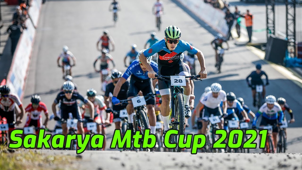 SALARYA MTB CUP