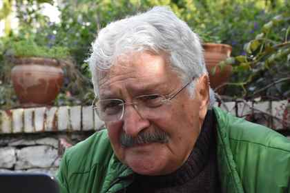 Salih Kırmızı