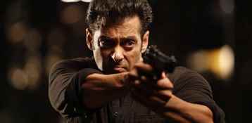 Salman Khan