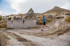 Salomon Kapadokya Ultra Trail