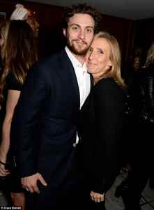Sam Taylor-Johnson