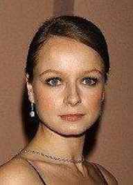 Samantha Morton