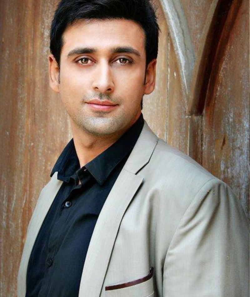 Sami Khan