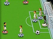 Şampiyonlar Ligi Çeyrek Final 1. Maçlar