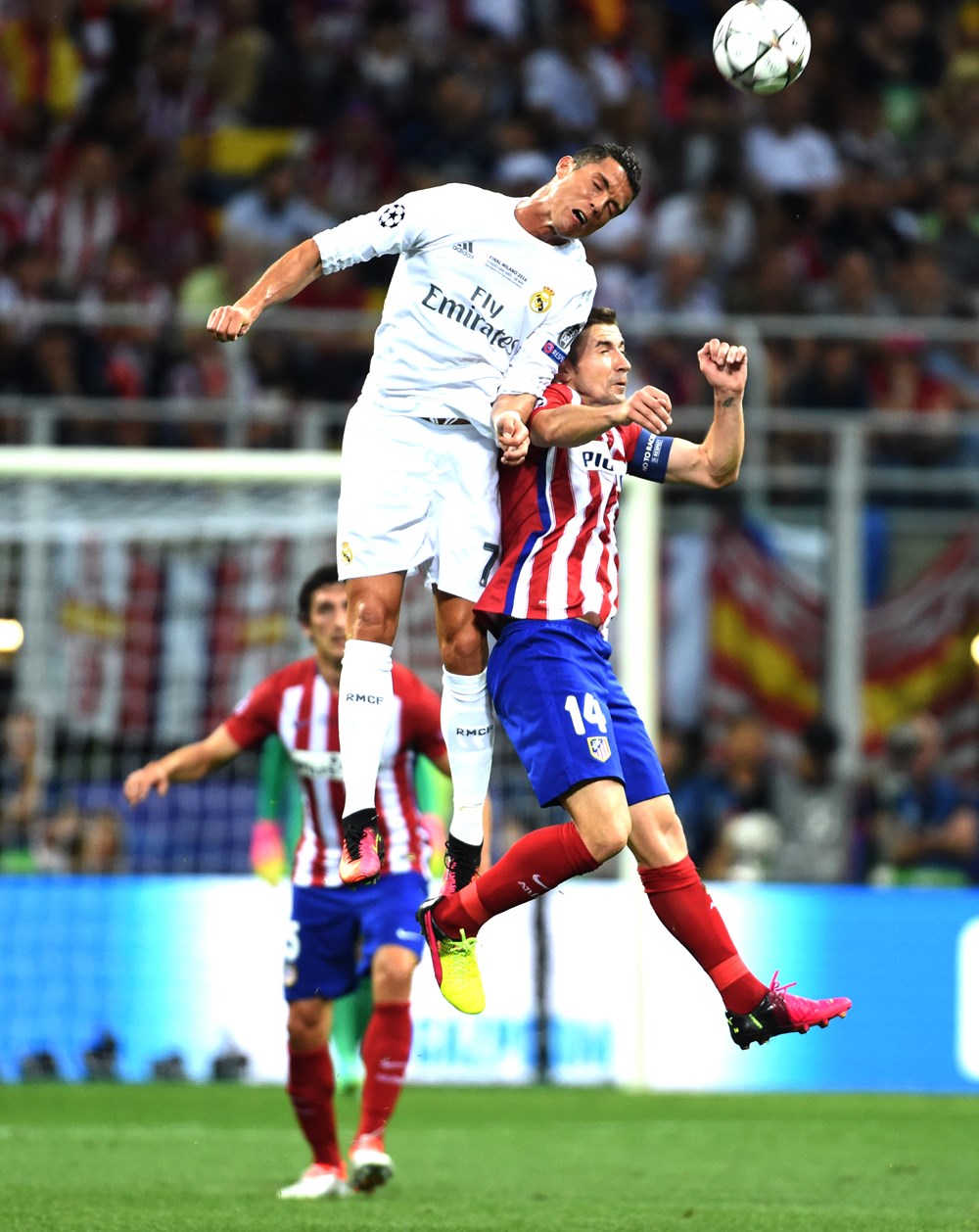 Şampiyonlar Ligi Özel (devam)