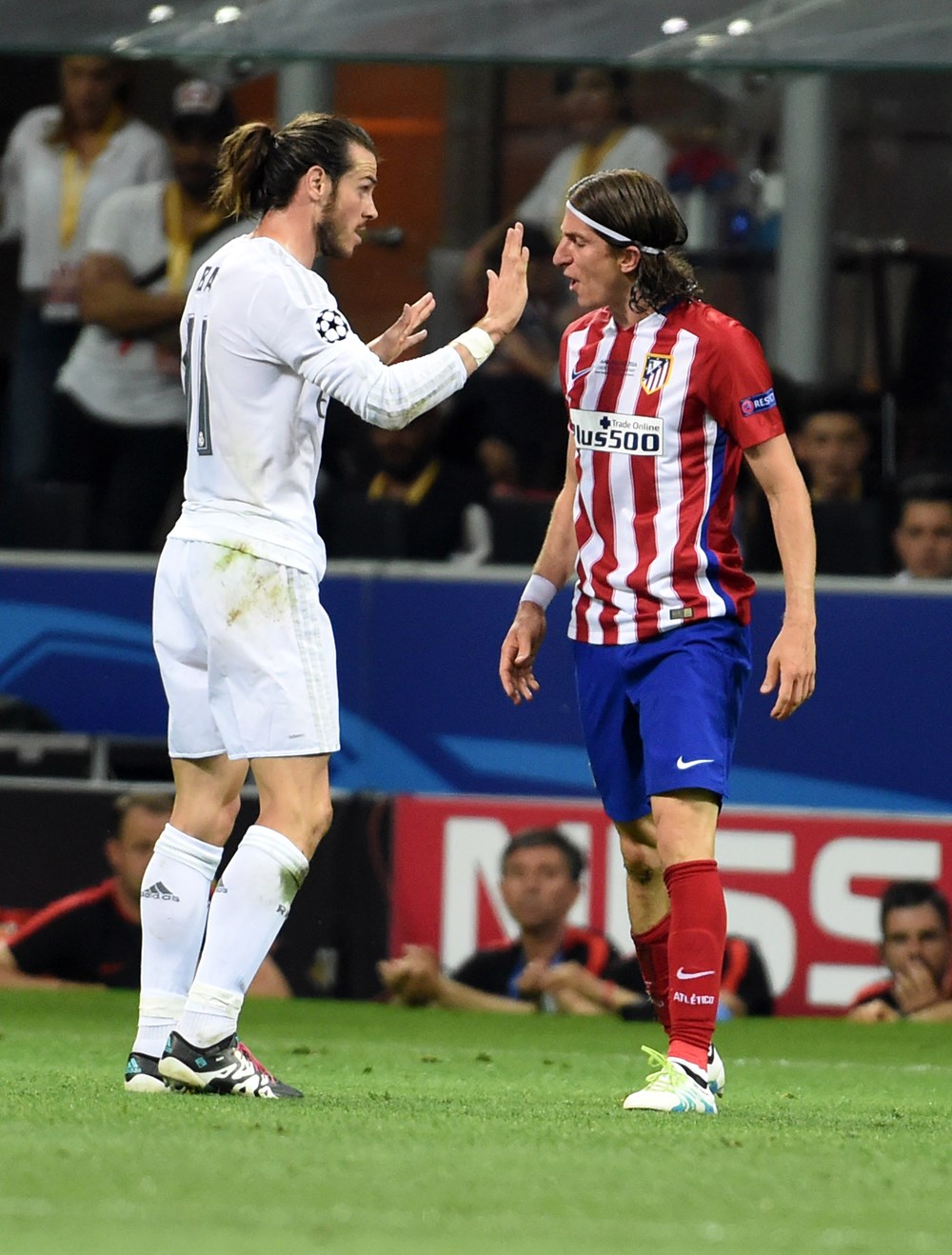 Şampiyonlar Ligi Özel