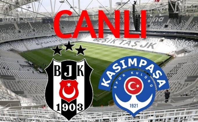 Samsunspor - Beşiktaş