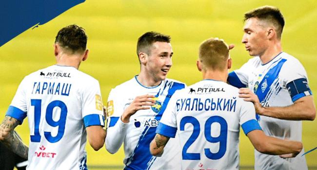 Samsunspor - Dinamo Kiev